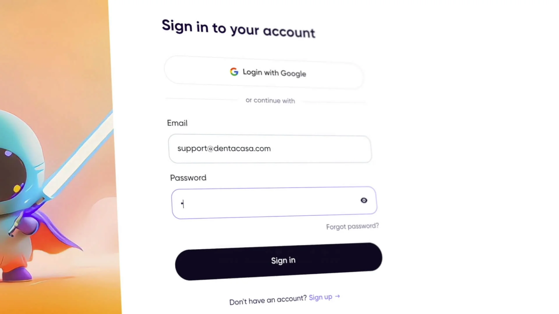 Dentacasa demo video – how digital dental treatment plans boost clinic efficiency and increase patient dental case acceptance rate